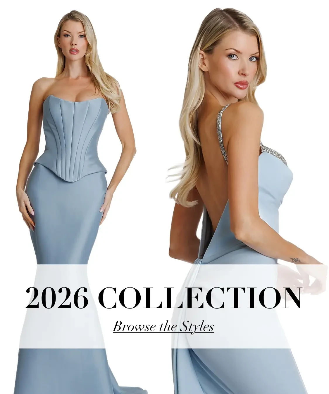 2026 collection