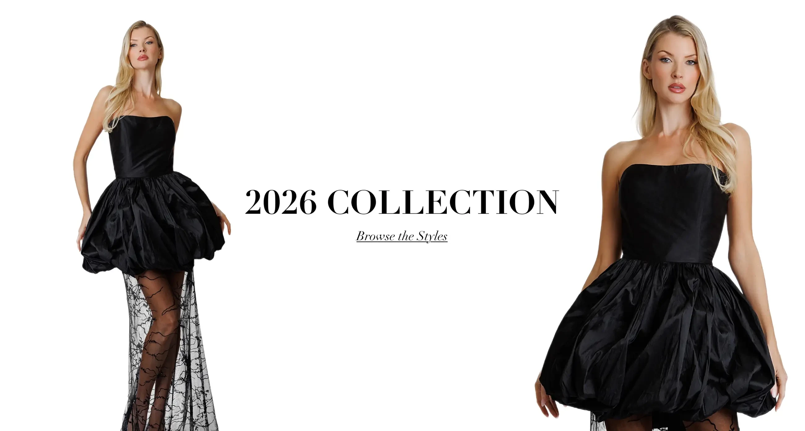 2026 collection