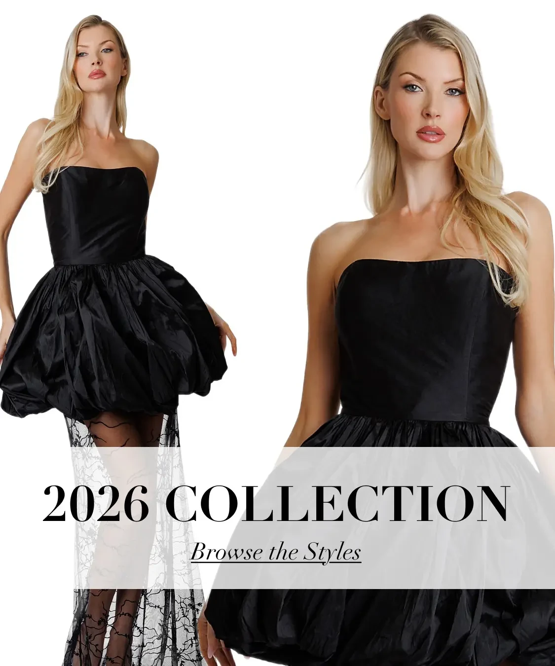2026 collection